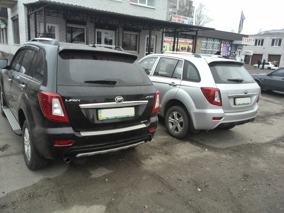 L&L 6,5L 2