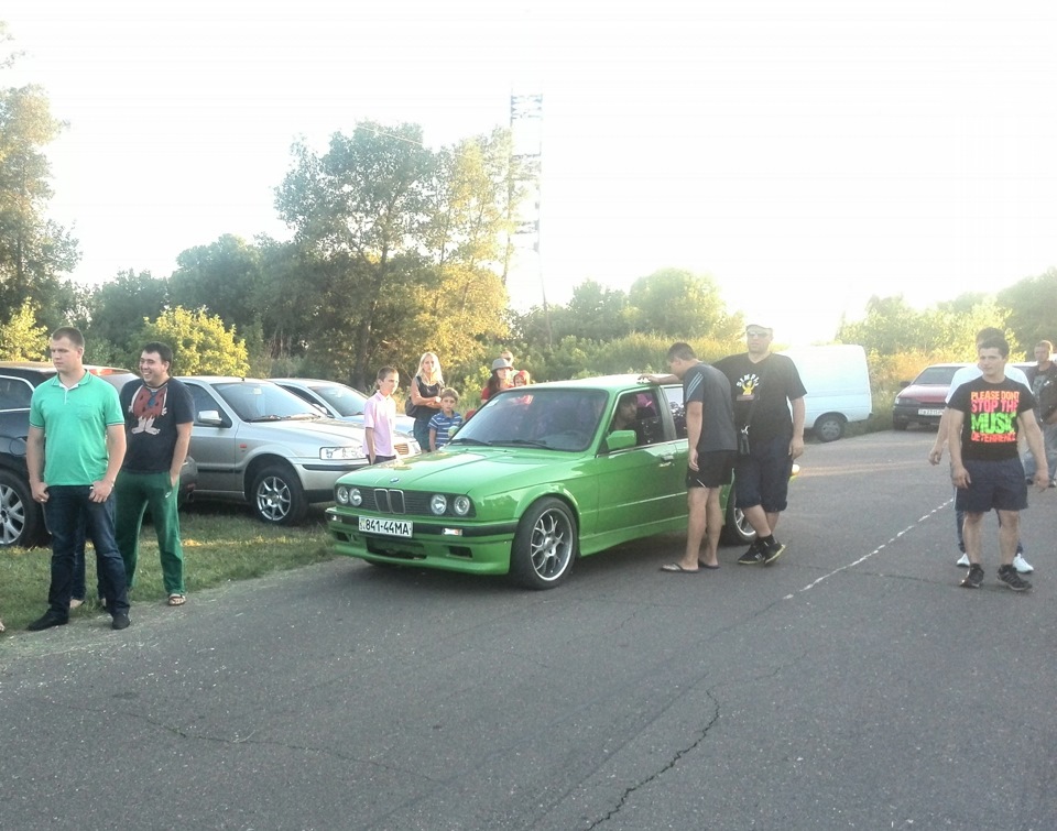 No Speed ​​Limit 01.08.2015 4