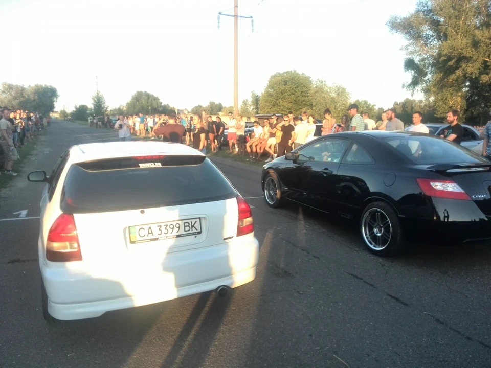No Speed ​​Limit 01.08.2015