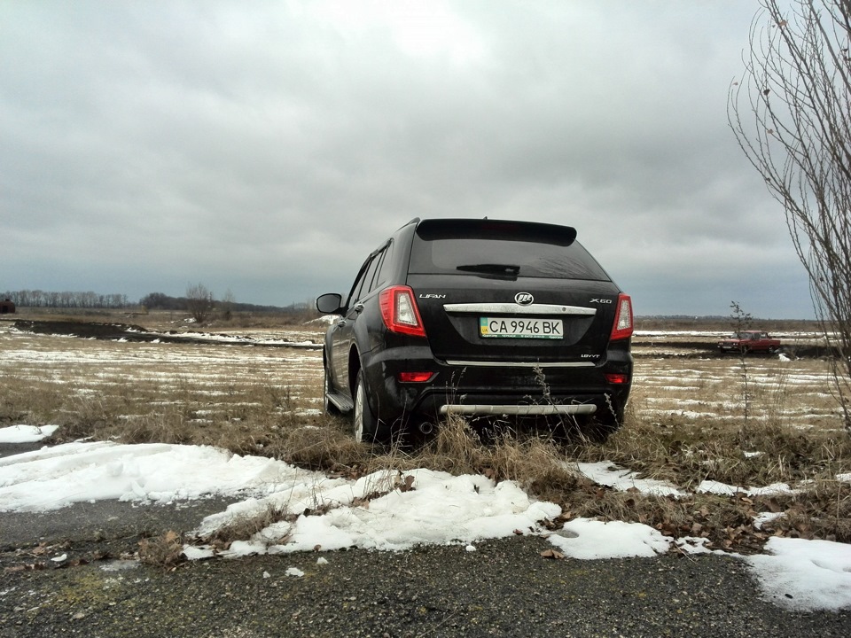 Slalom, місцевий топ, і жертва) 2