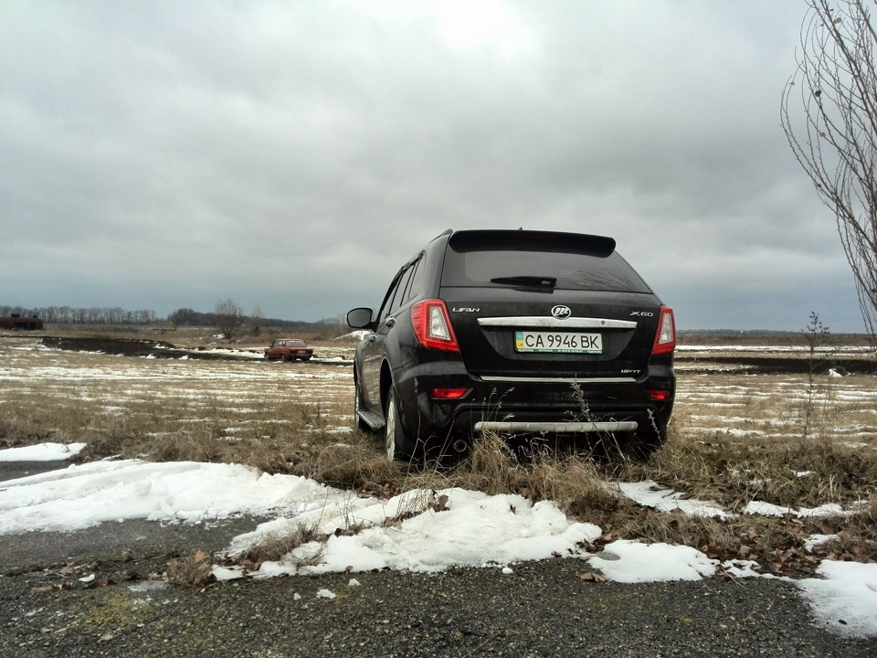 Slalom, місцевий топ, і жертва) 4