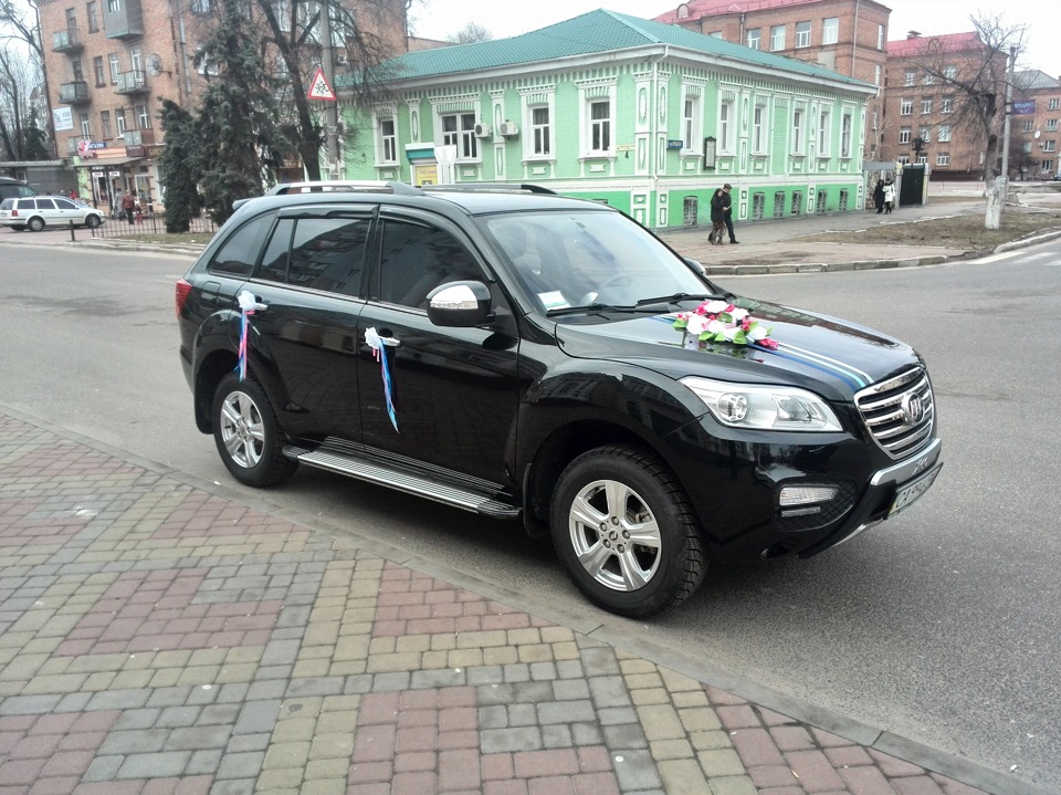 Весілля (в головній ролі) 3