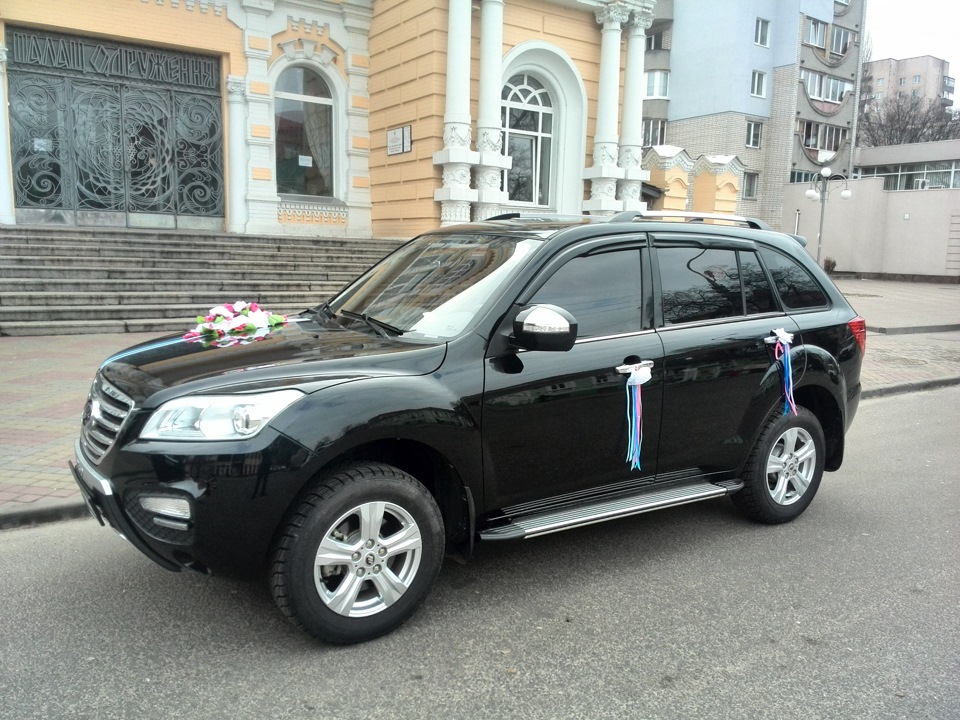 Весілля (в головній ролі) 2