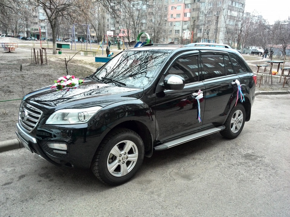 Весілля (в головній ролі) 5