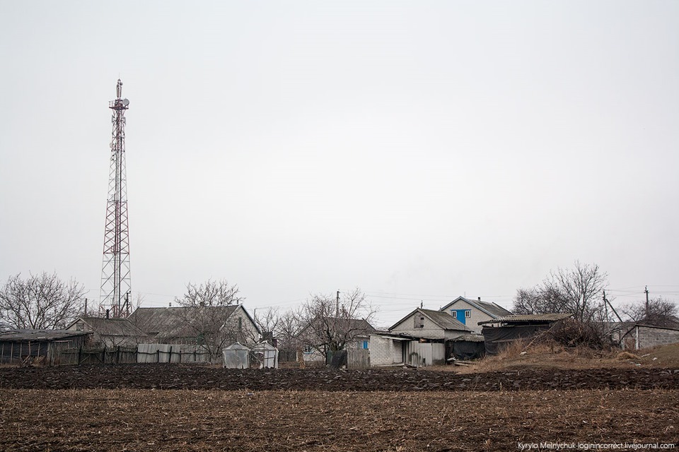 Зимовий Укртур: День 1: Краматорськ – Кіровоград 4