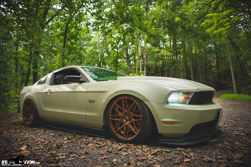 Роздуми на тему Plasti Dip-а 5