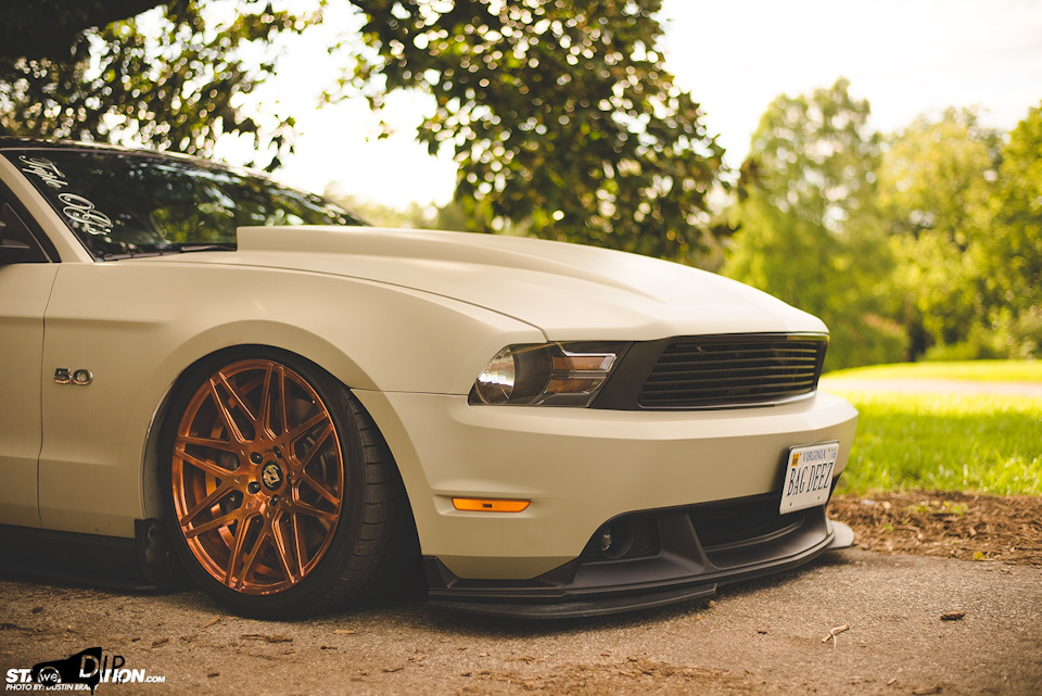 Роздуми на тему Plasti Dip-а 2