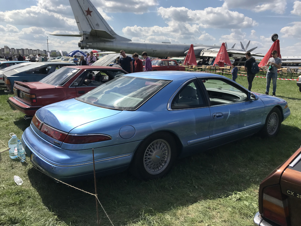 OldCarLand 2018: Перемога без конкурсів та призів 4