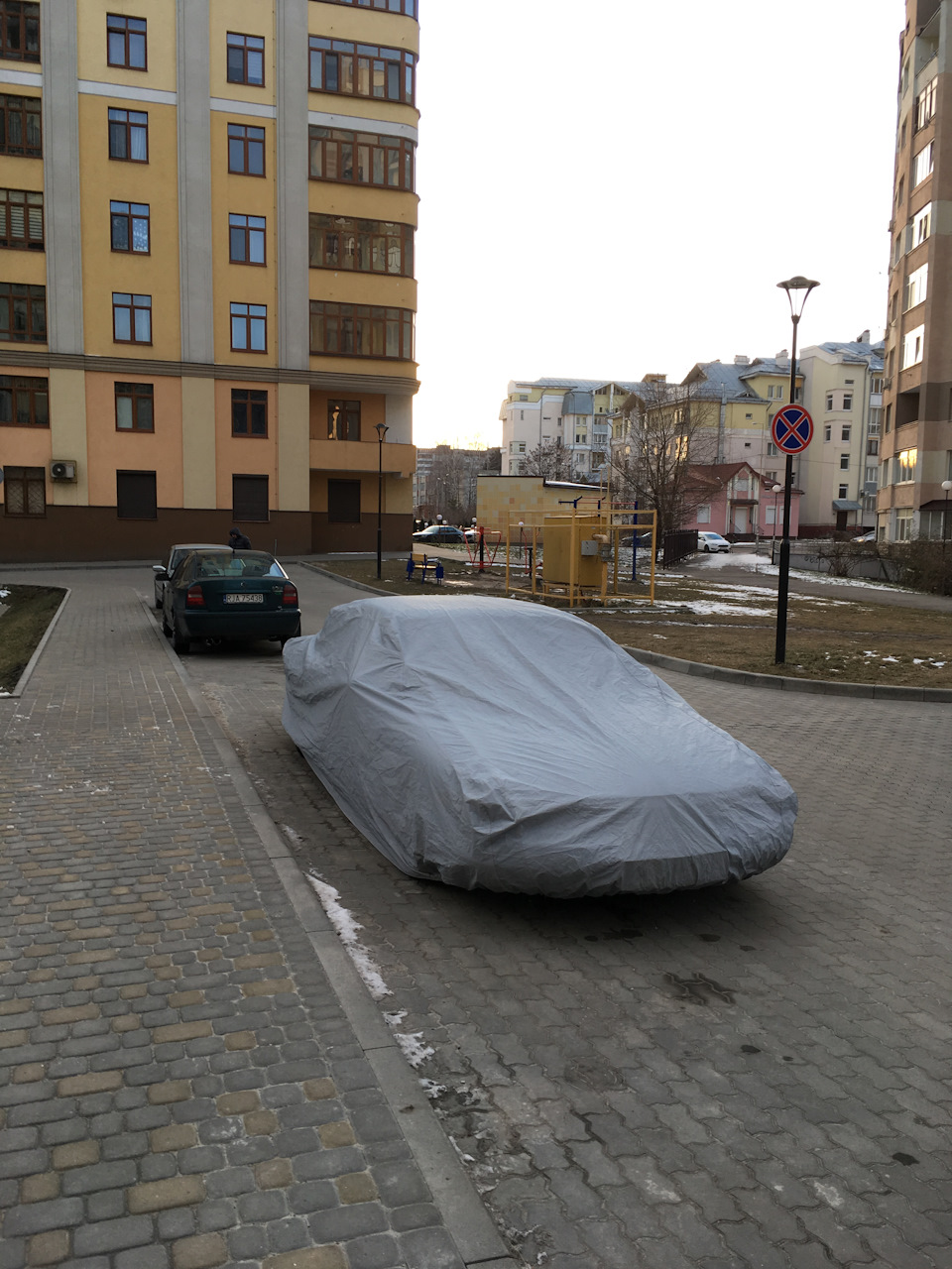 Роботи ще багато 3