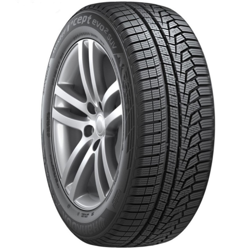 5. Зимові шини, 245/45 R20. Корекція спідометра. Плюс R18 2
