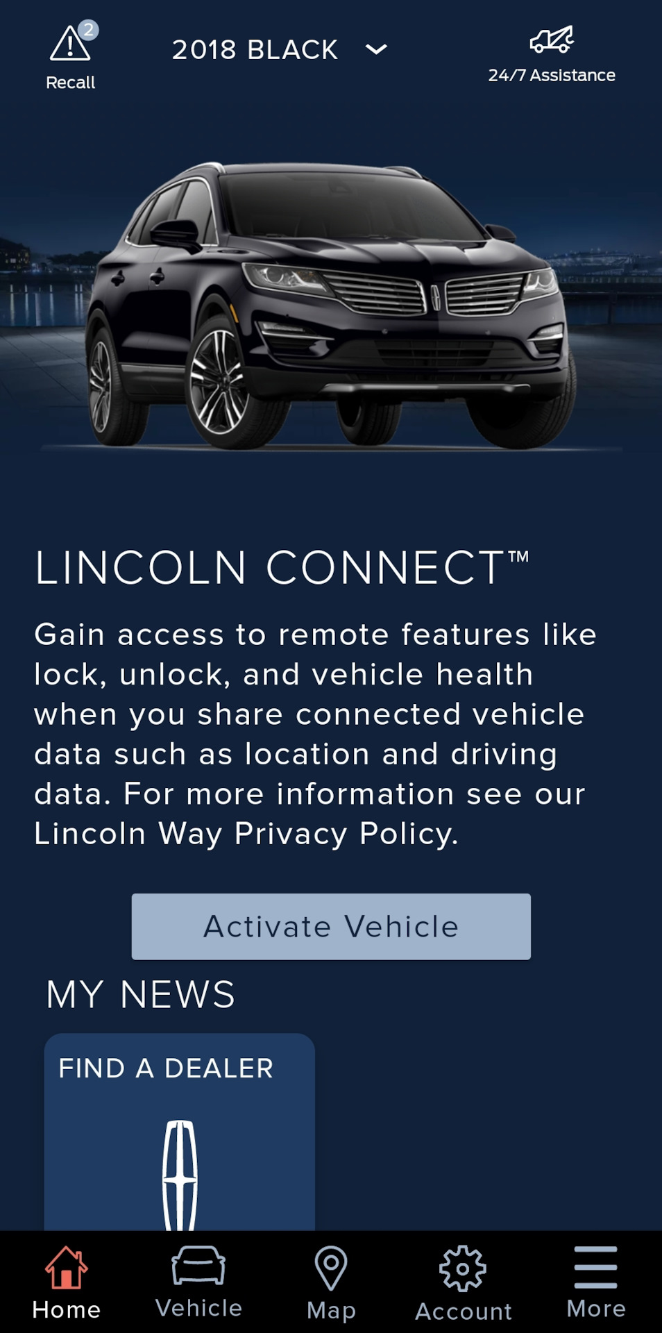 7. Lincoln Way тато. TCU. Перехід на 4G 2