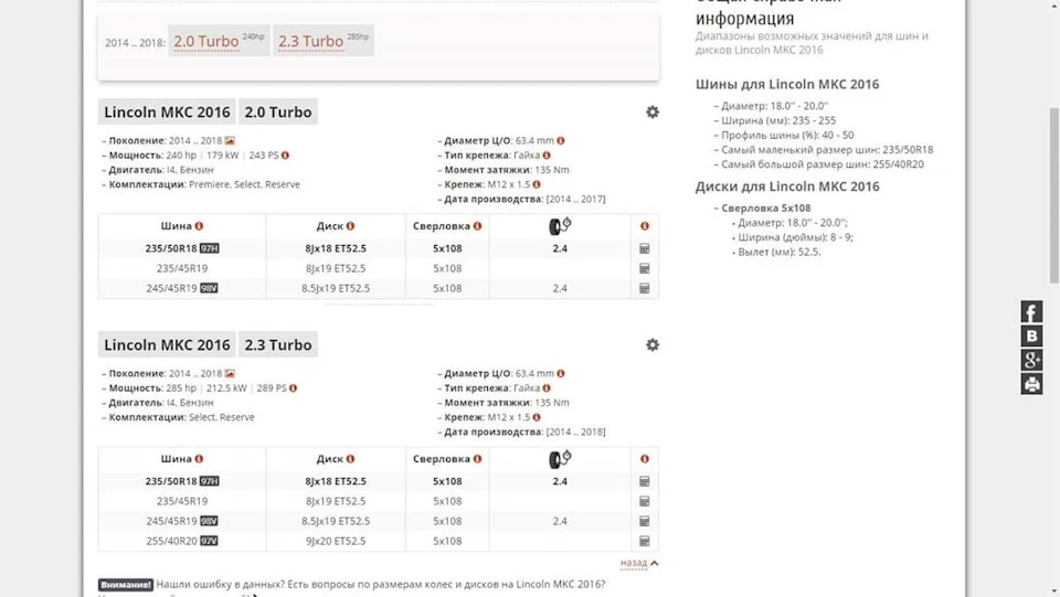 3. Зимові шини та диски