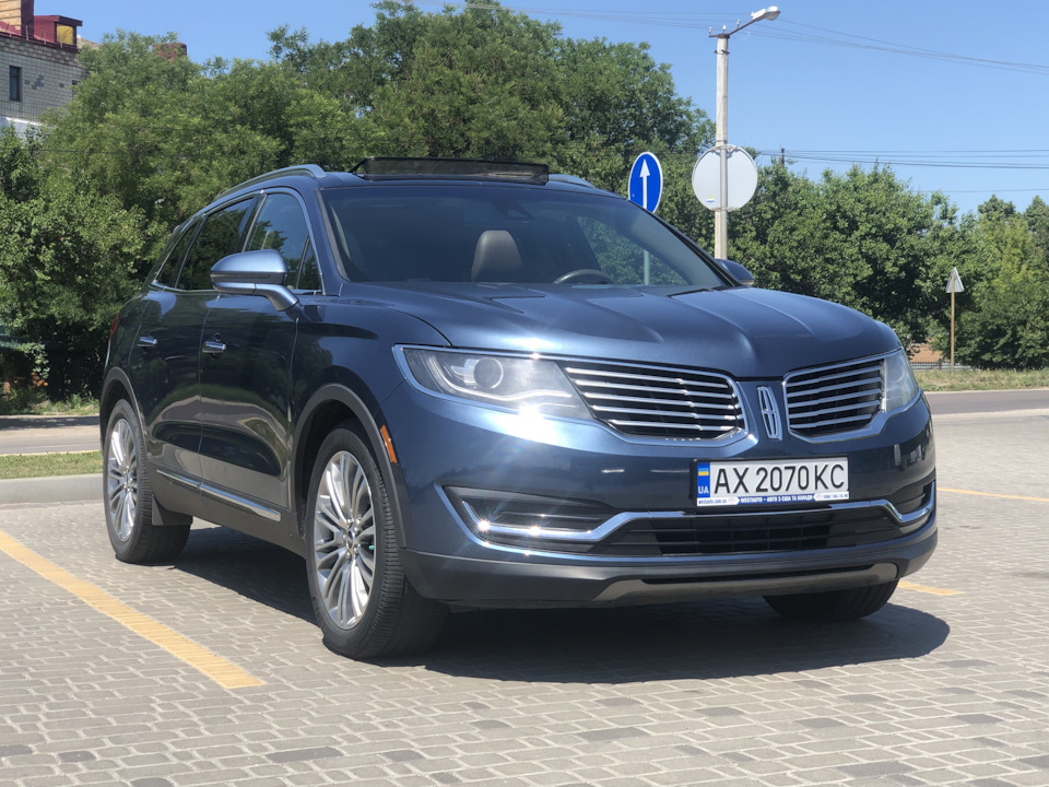 Два роки експлуатації 4