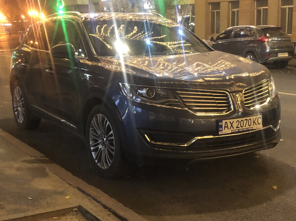 Кайфую від машини) 1