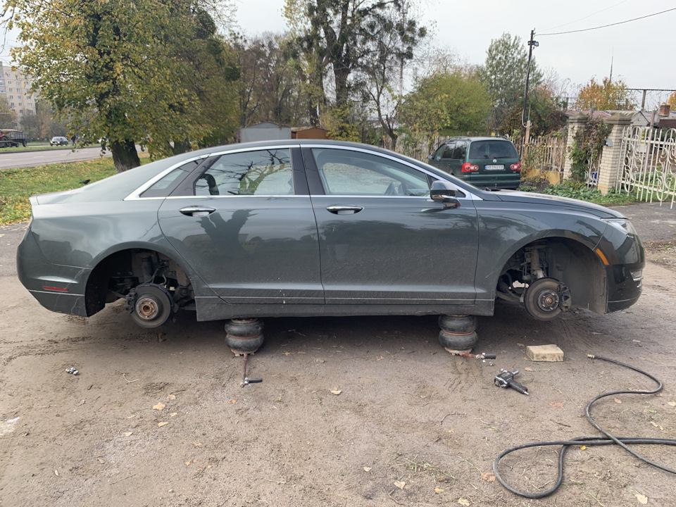 Зима Taurus 245/45 R18 2