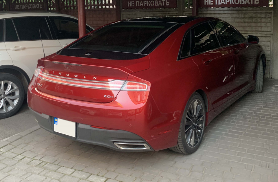 Поставив на облік та перші враження, витрата. 4