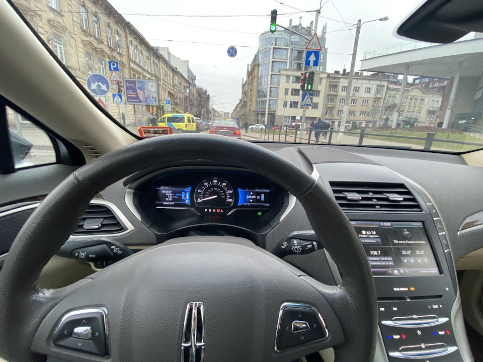 Враження 1