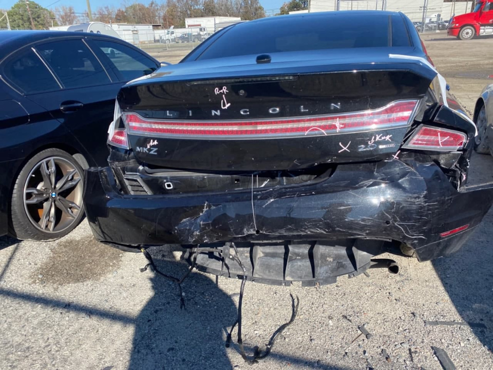 Коротка історія покупки автомобіля зі США 5