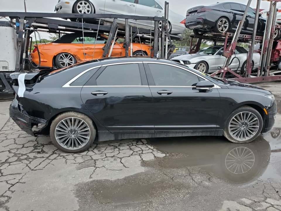 Коротка історія покупки автомобіля зі США 4