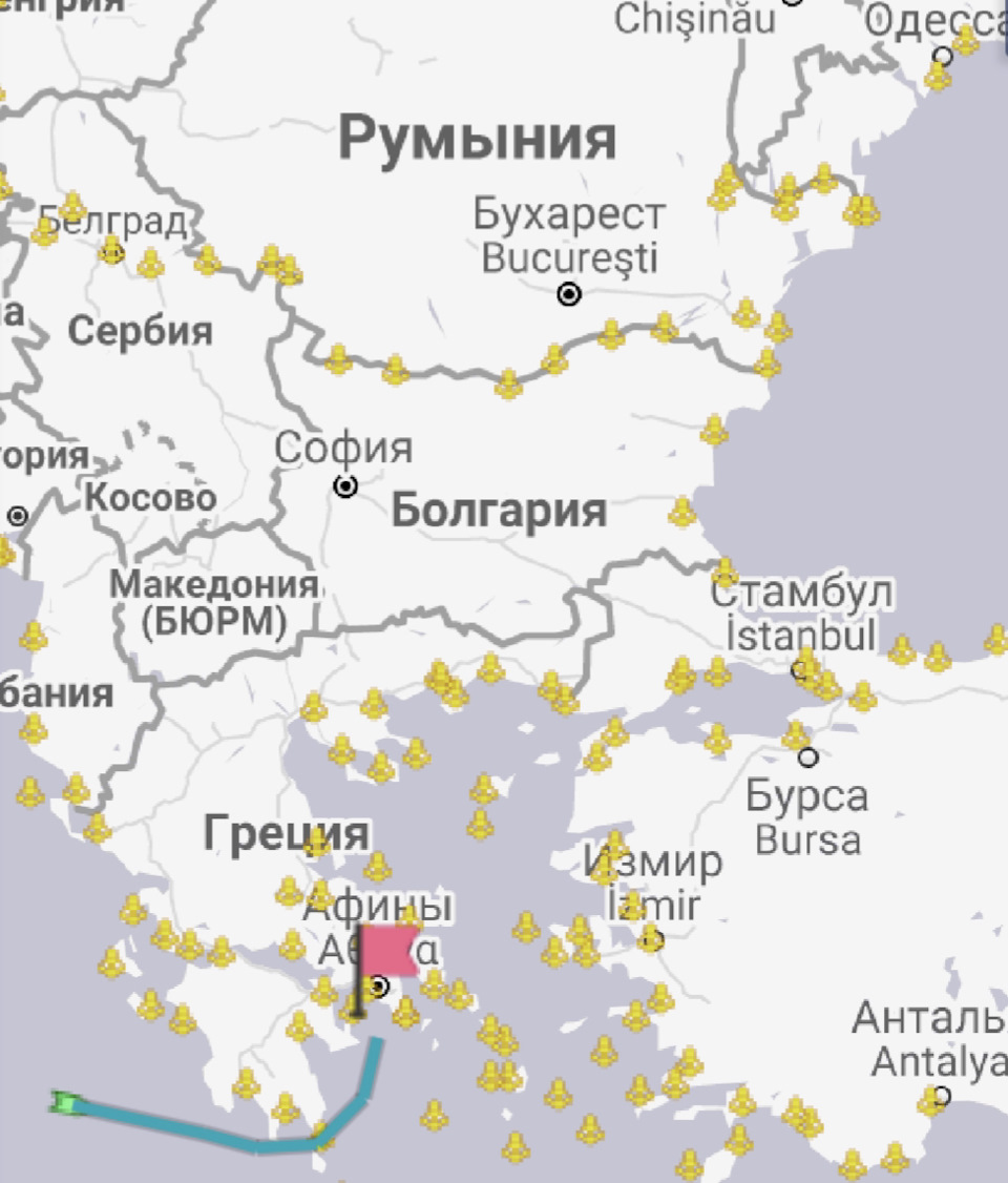Покупка запчастин 4
