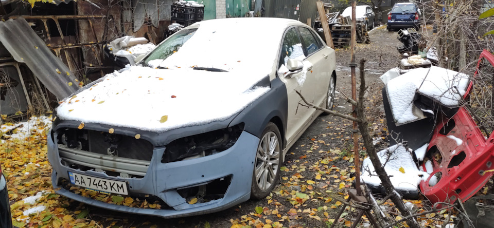 Стан авто на 12.12.21г 1