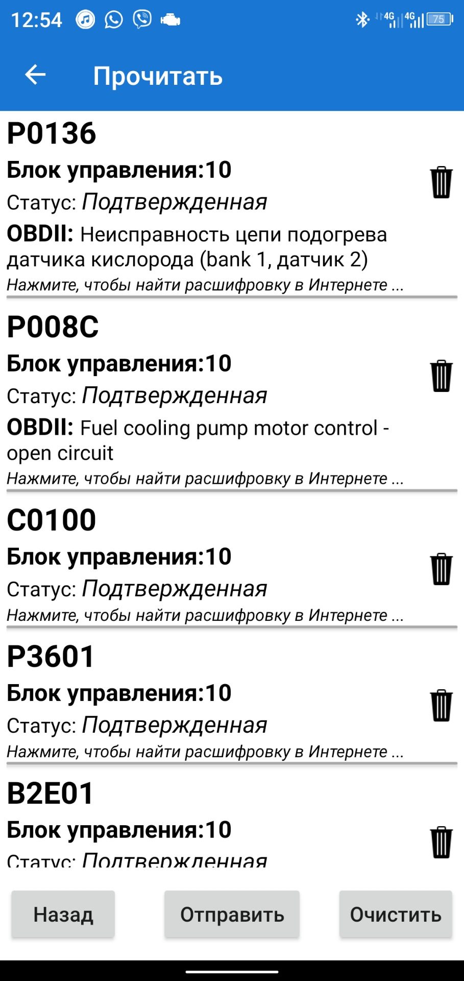 Потрібна допомога, підкажіть. 2