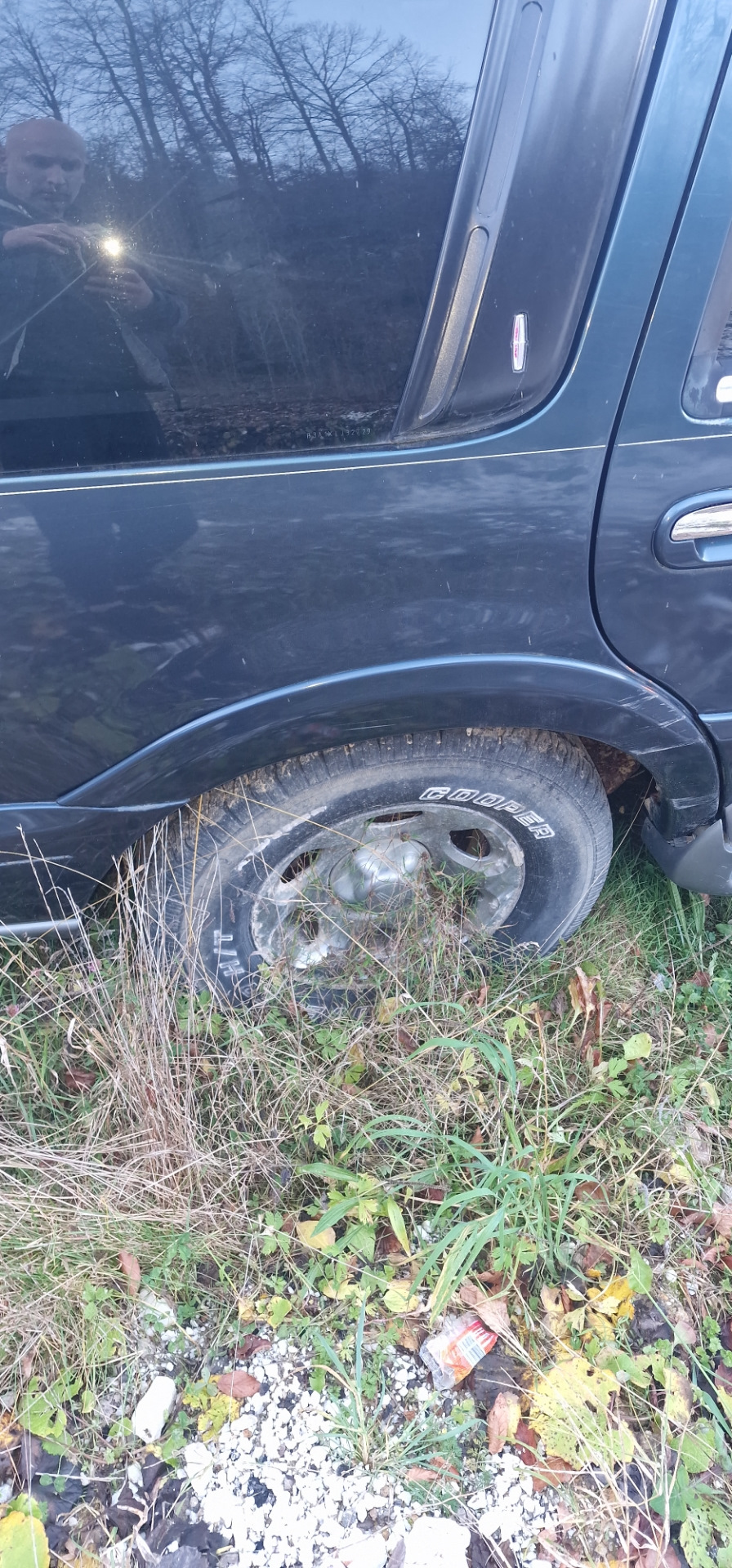 Заміна акпп, або автомобіль за ціною коробки. 2