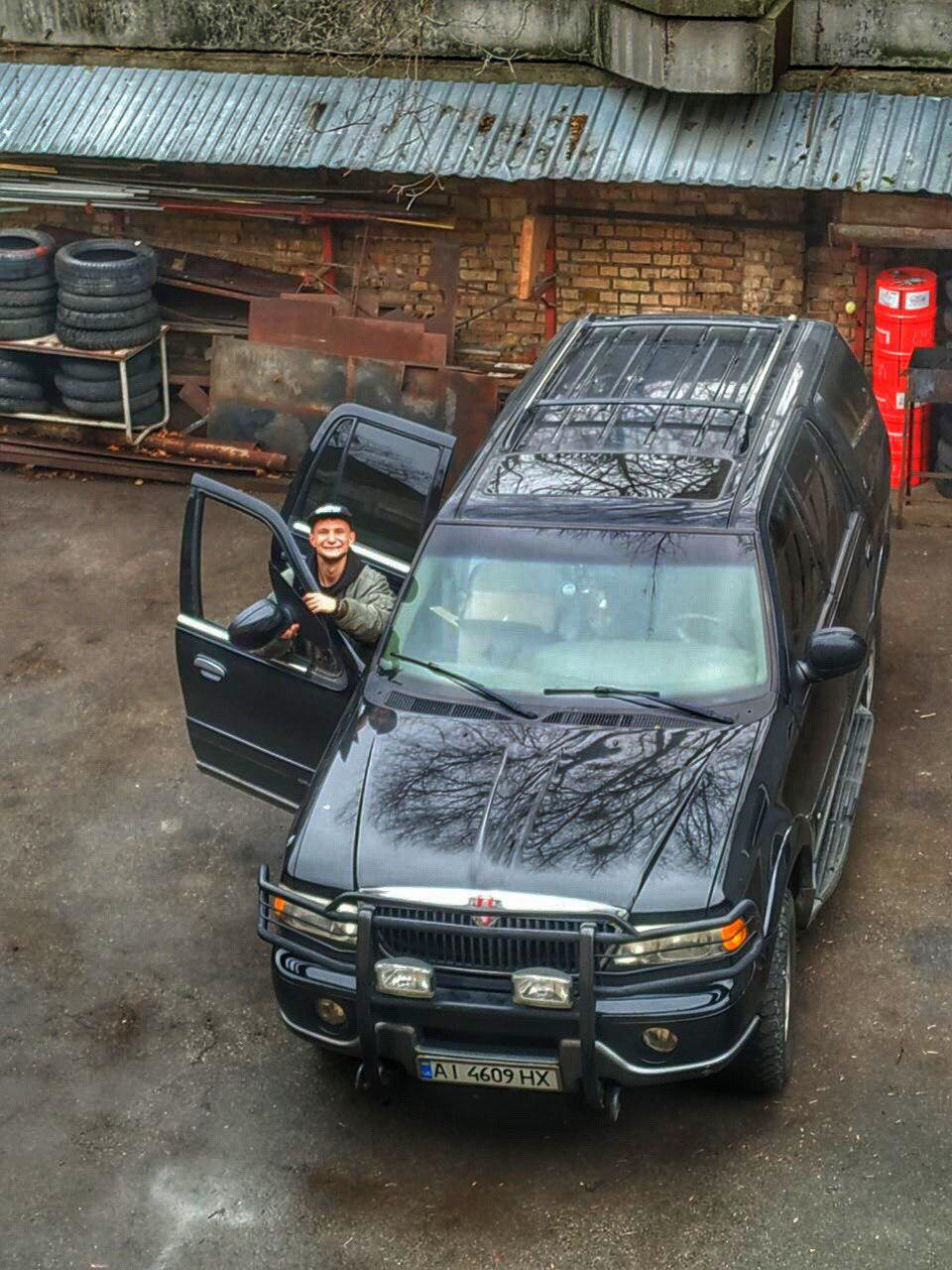 Треба відзвітувати. 1