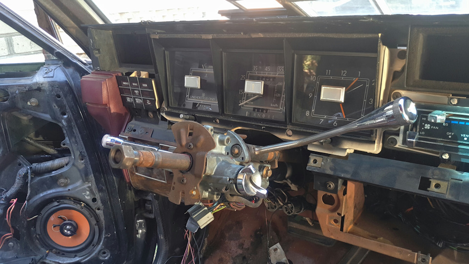 Продовжуємо розбирати. (Торпеда) 2