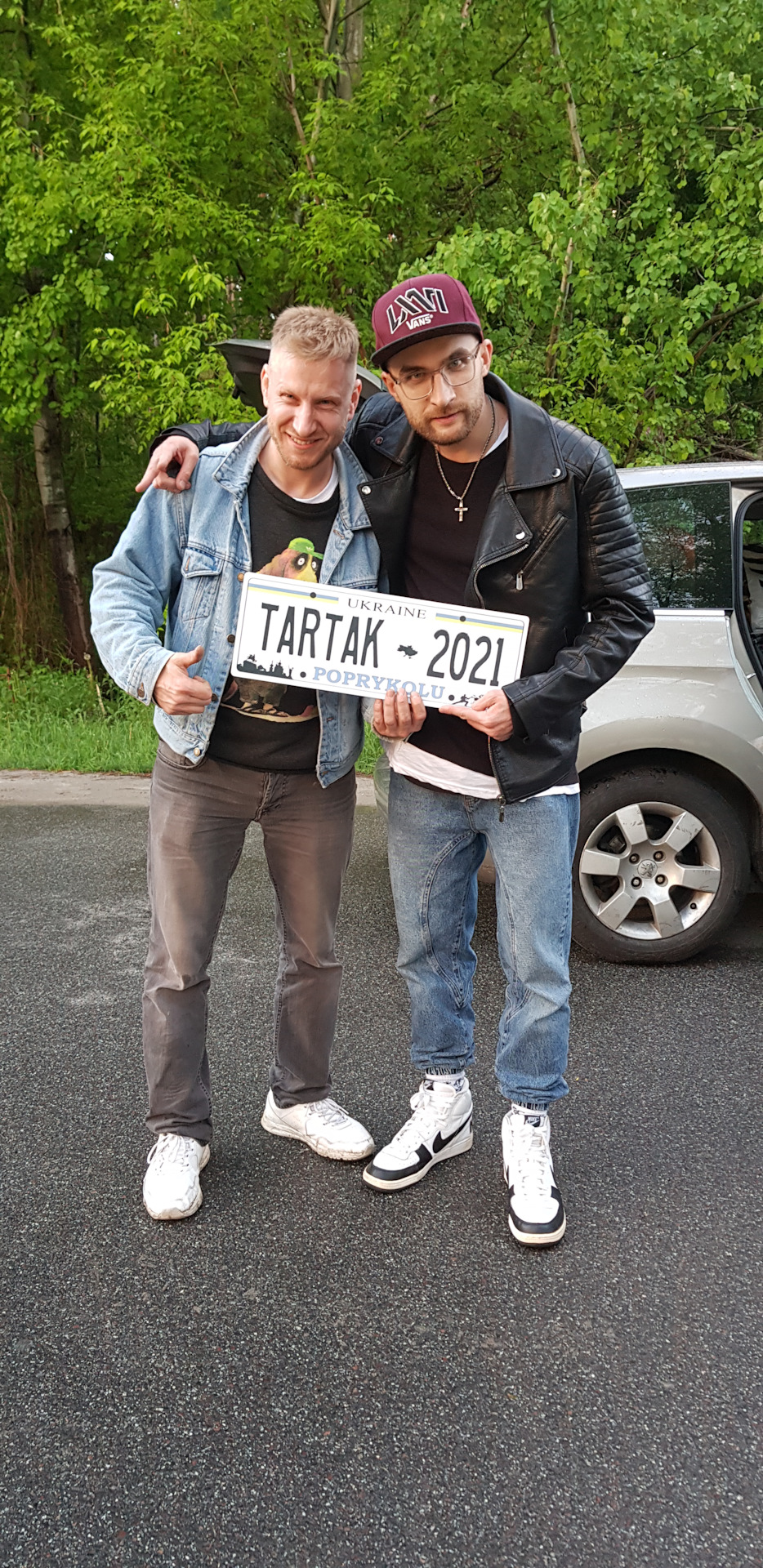 Знімалася в килипі гурту Тартак 2