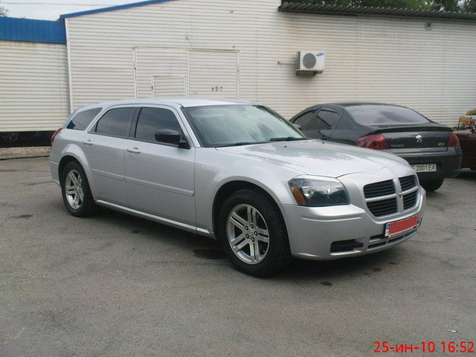 колишні авто 5