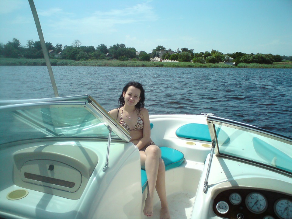 відпочинок на воді 2
