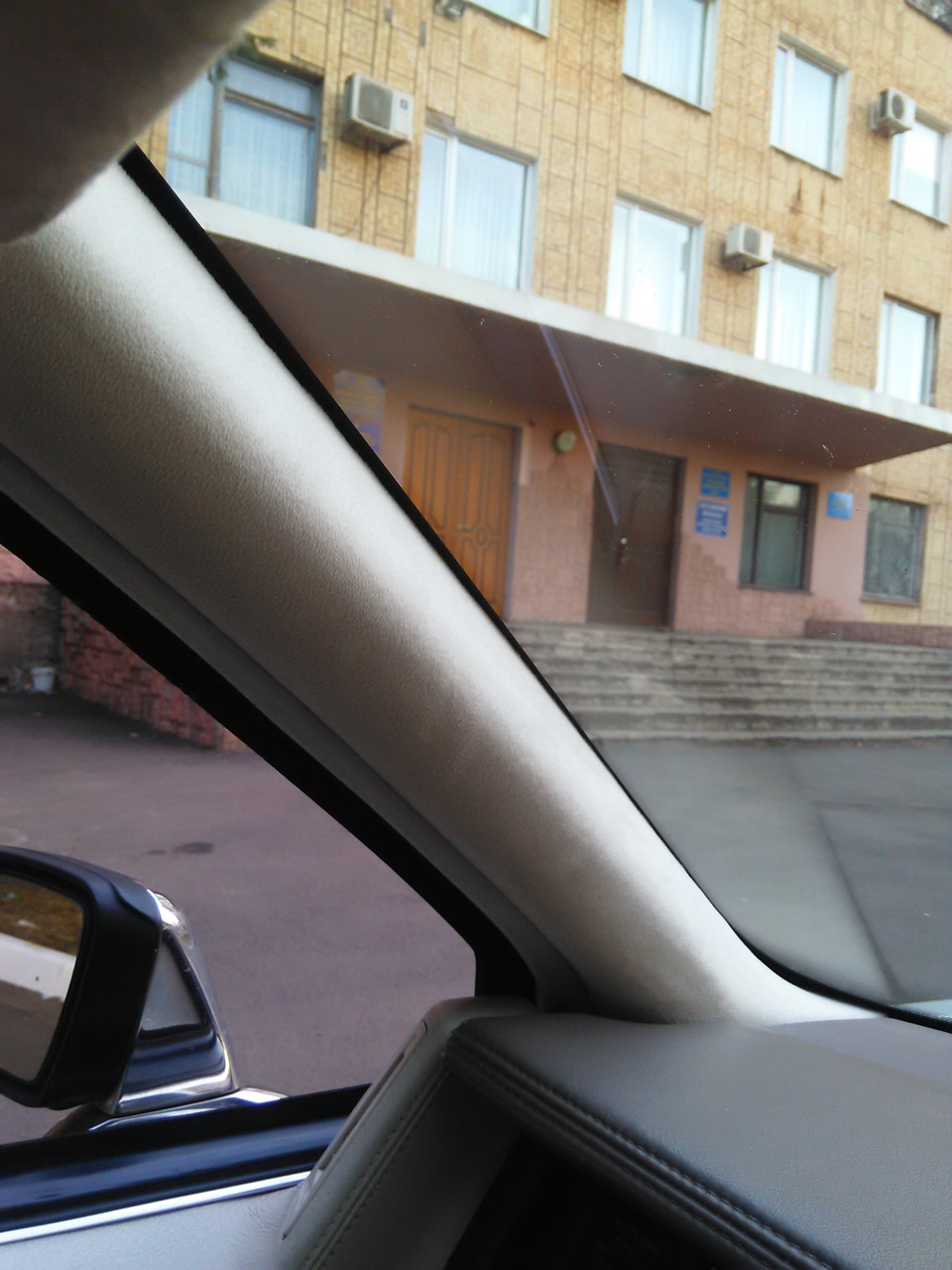 перетяжка стелі 2