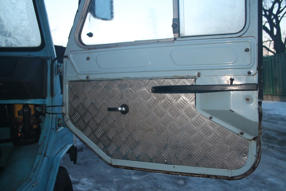 дверні карти 3