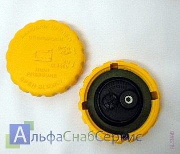 Кришка для таврійського бачка 2