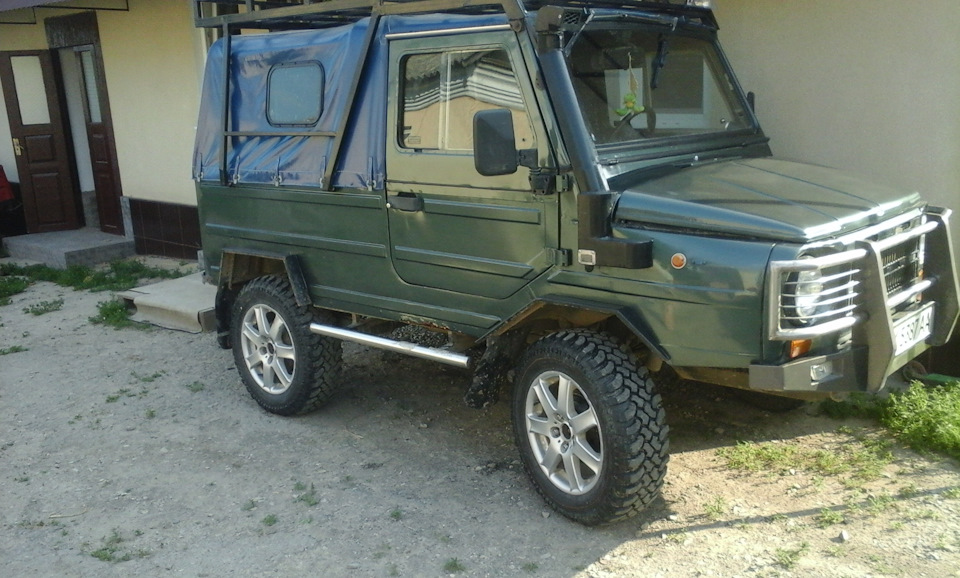 NORTEC 215-65-16 MT-540 1