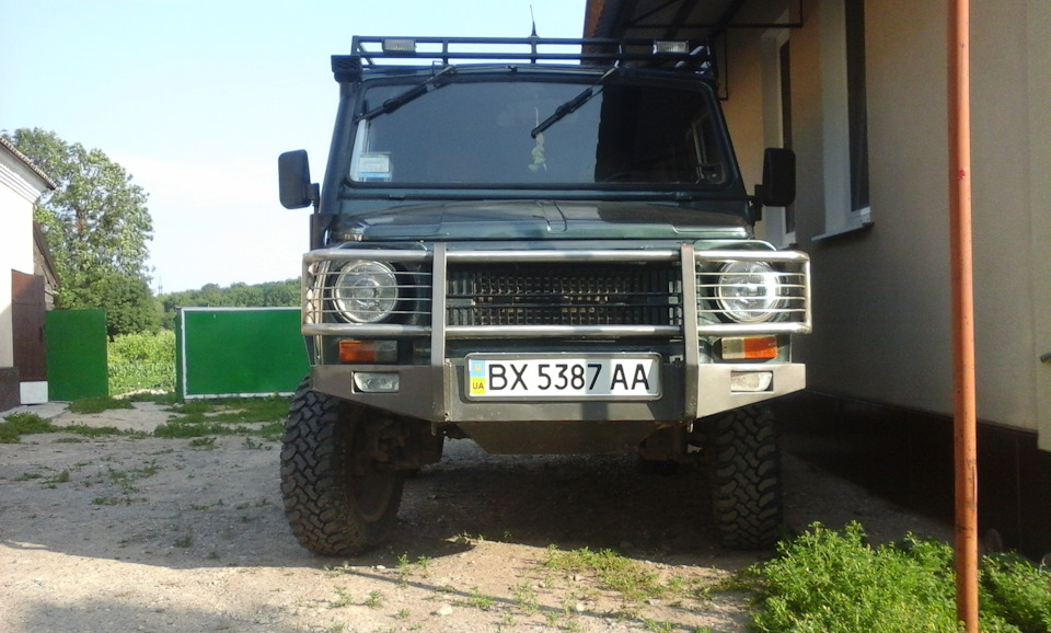 NORTEC 215-65-16 MT-540 2