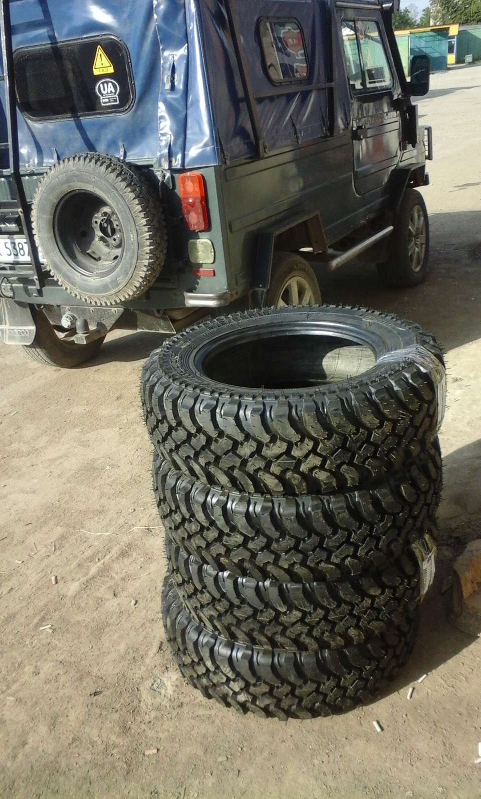 NORTEC 215-65-16 MT-540 5