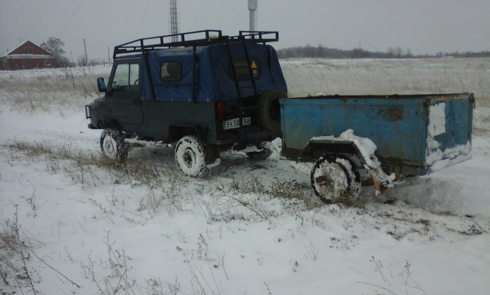напівося 5
