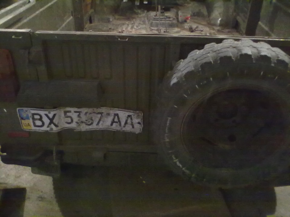 Стан купленого авто 2