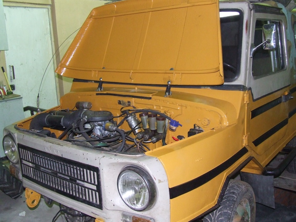 Куплю петлі капота УАЗ 1