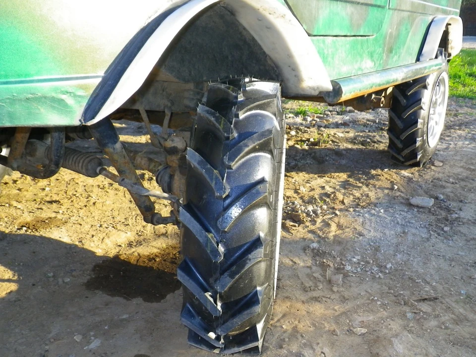 Куплю покришки R14
