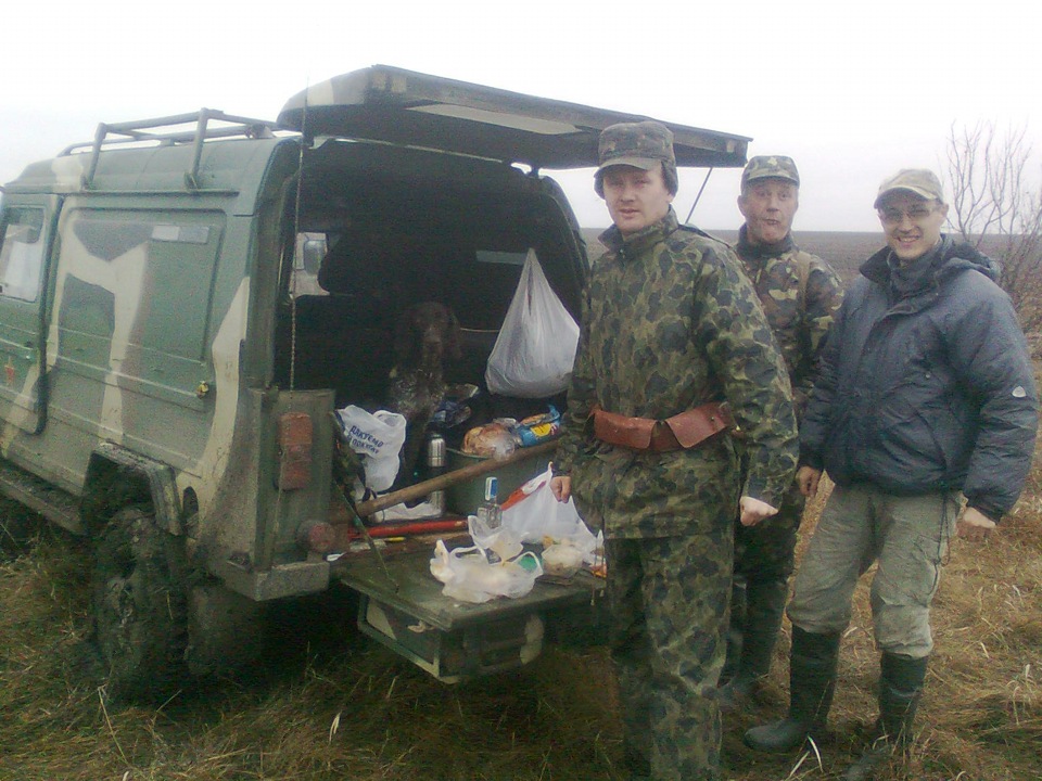8-Е- січня-снігу ще не бачив! 2