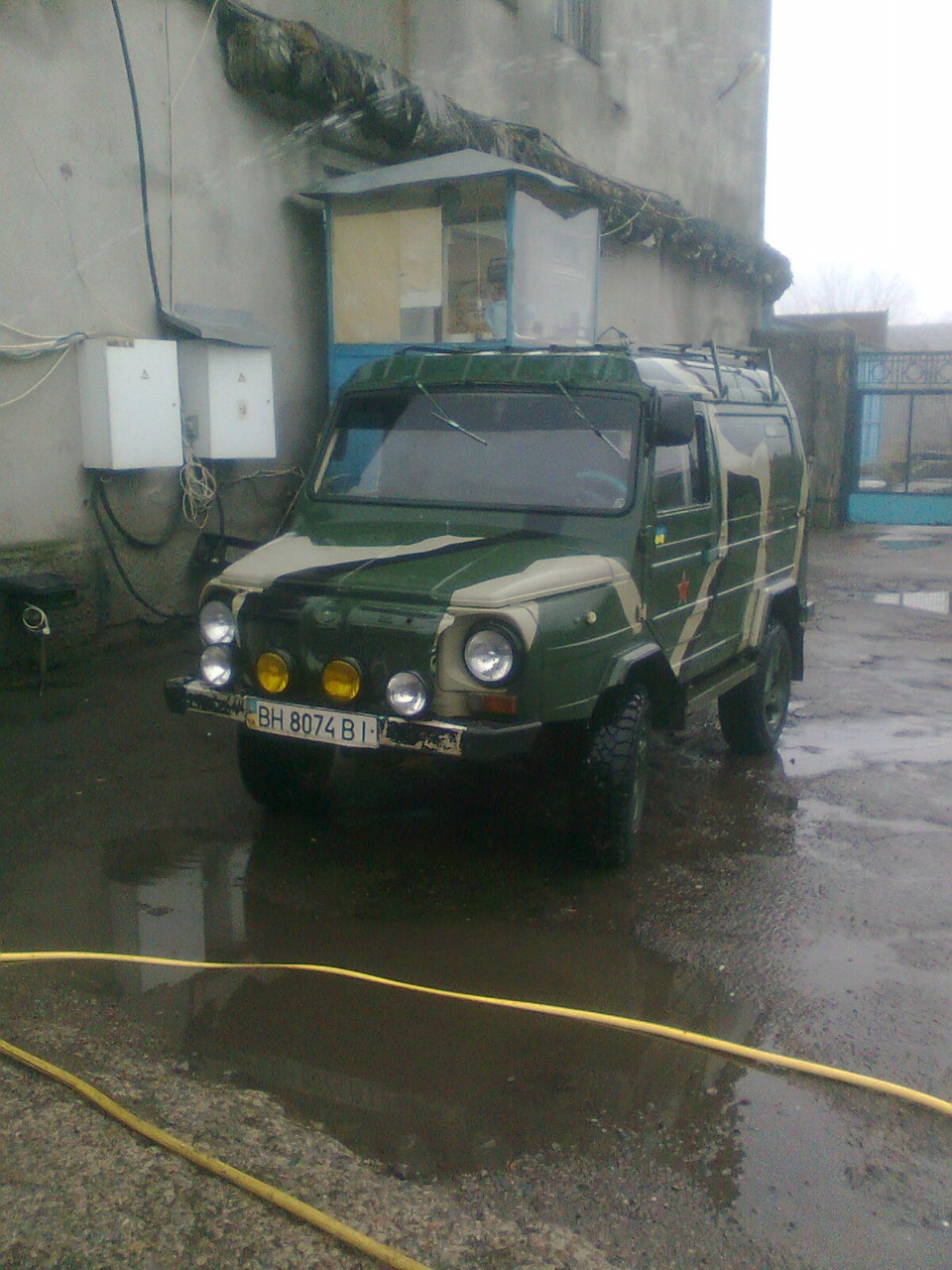 блиск нового року! 1