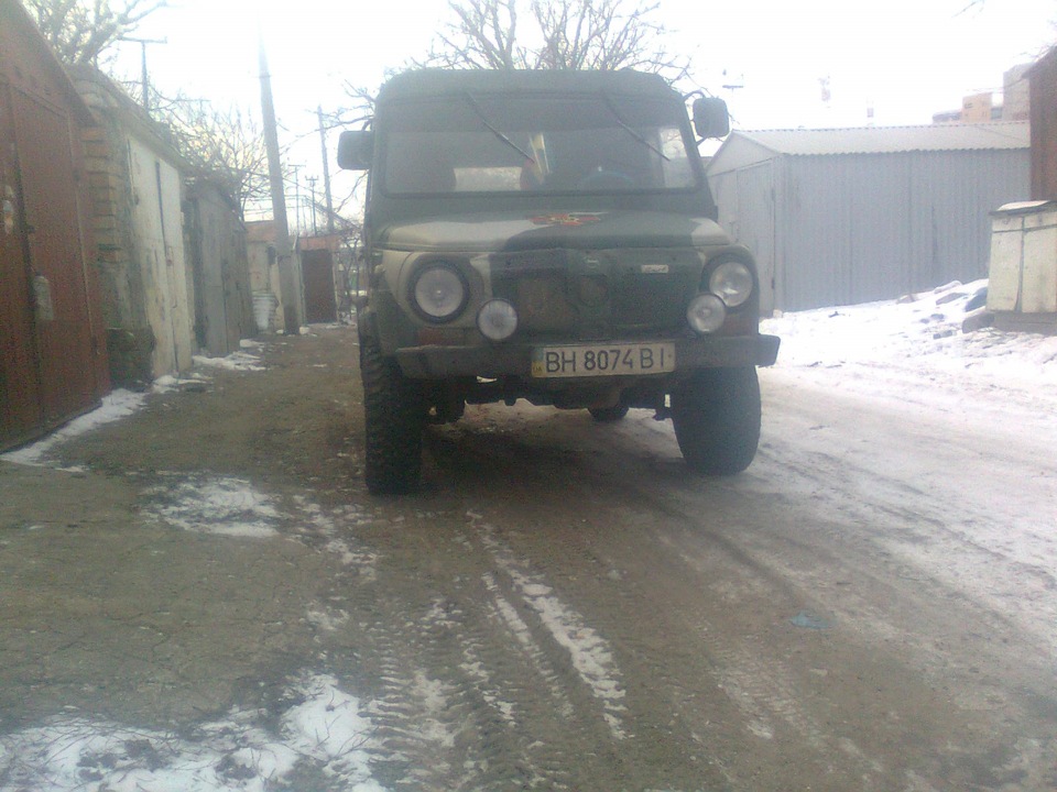 наздоганявся … 2