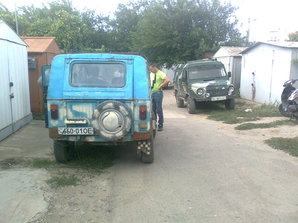 не мучимо лордика! 3