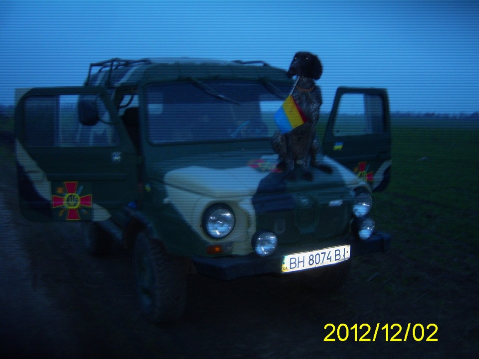 не знаю, яке місце отримаю! 2