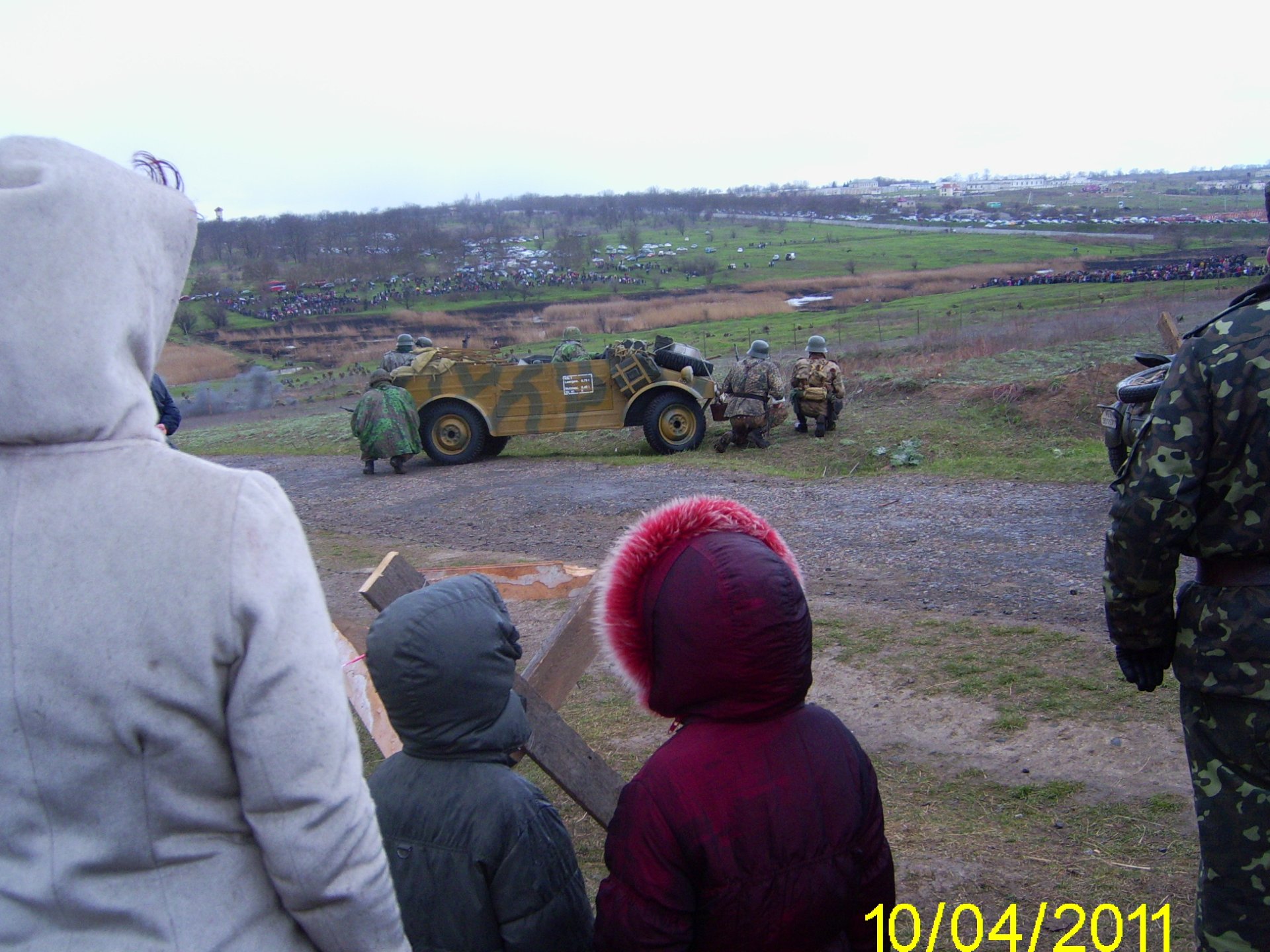 свято день визволення одеси 2
