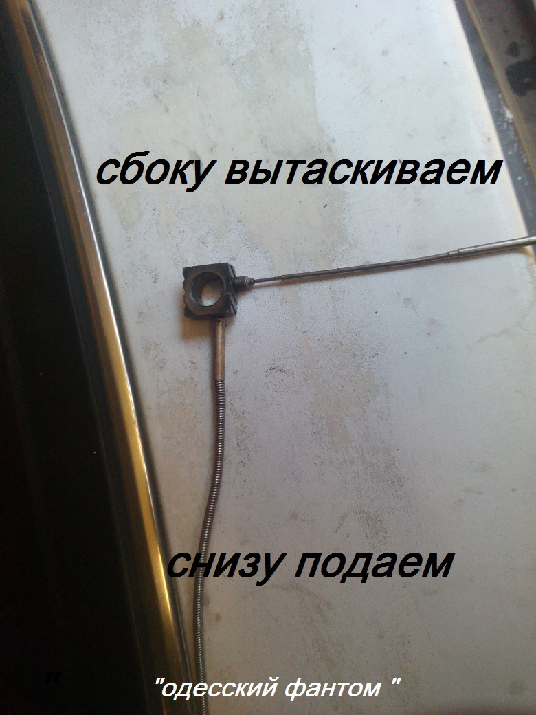 Сухарі з коробки! 4