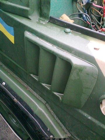 тюнінг 3